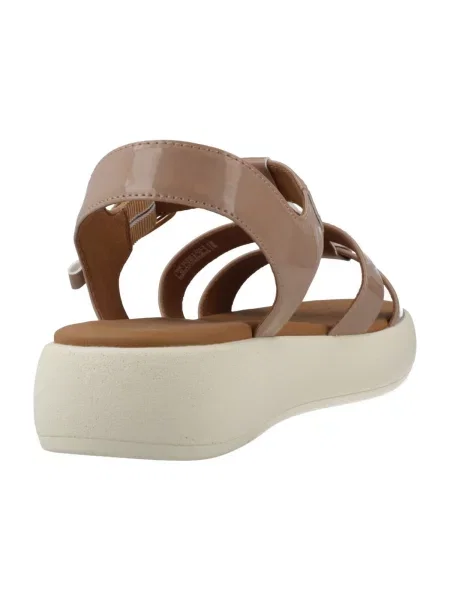 Sandale Geox roz