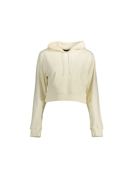 Hanorac Calvin Klein alb