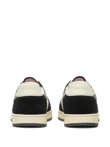 Sneakerși Pro-keds negru