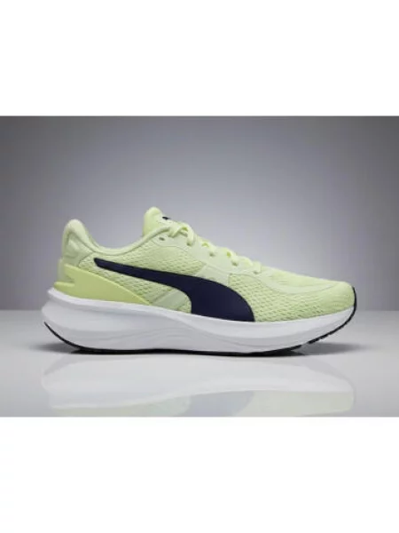 Buty do biegania PUMA Scend Pro 2 Zielony czarne