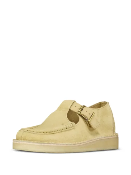 Sneakerși Clarks