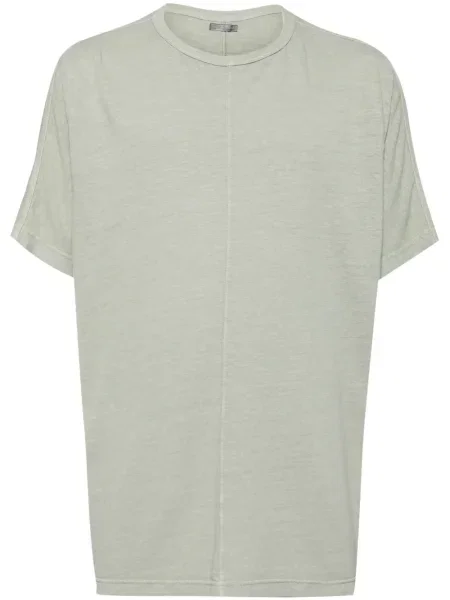 Tricou Maharishi verde
