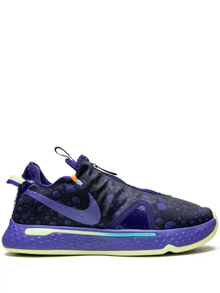 Sneakerși Nike violet