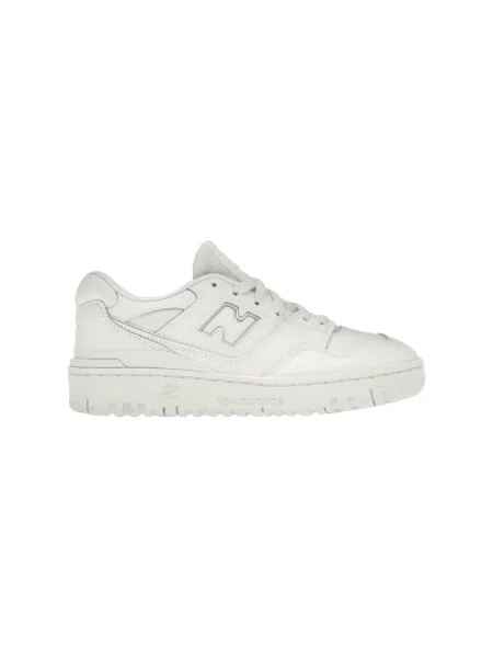 Tenisky New Balance 550 biela