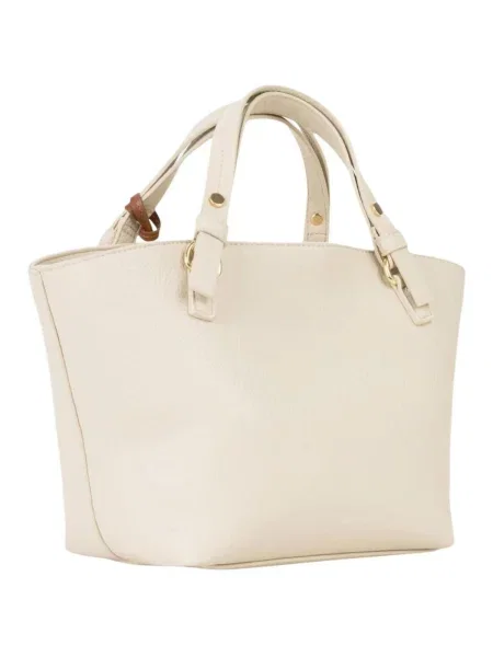 Kabelka Valentino Bags béžová