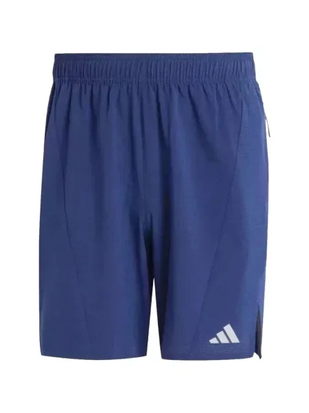 Hálós rövidnadrág Under Armour kék