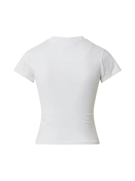 Karl Kani Tricou / negru alb