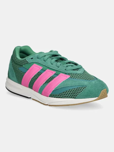 Маратонки adidas Lightblaze LP зелено