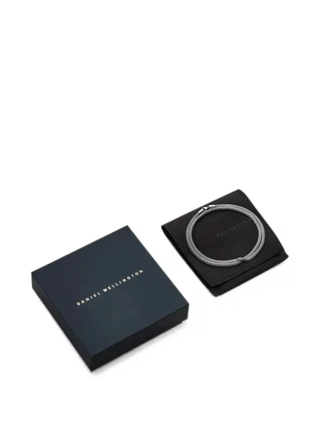 Colier Daniel Wellington plasă