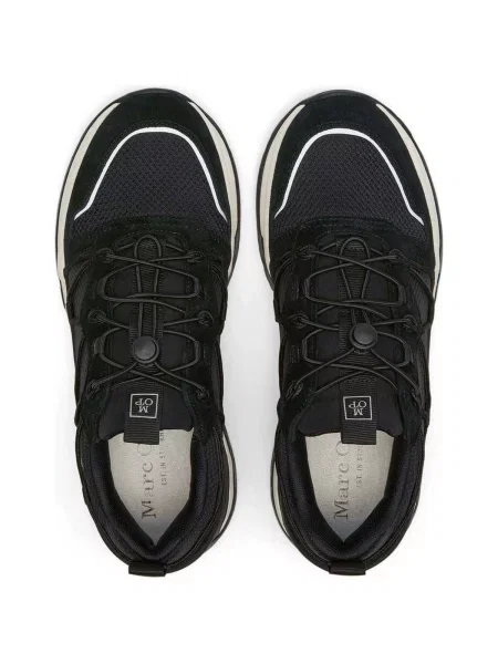 Pantofi Marc O'polo negru