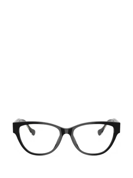 Ochelari de soare Versace Eyewear negru
