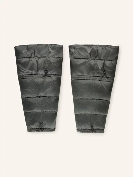 Jeanne Baret Rukavice Argea zelená