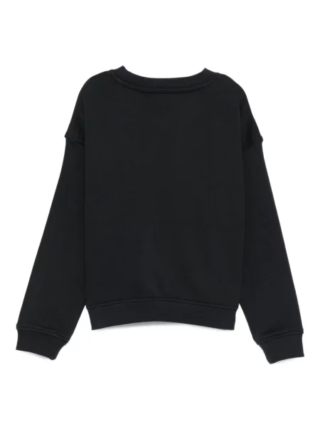 Bluza dziecięca John Richmond czarna