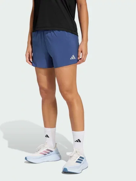 Спортивні шорти adidas Adidas Essentials перероблений синій