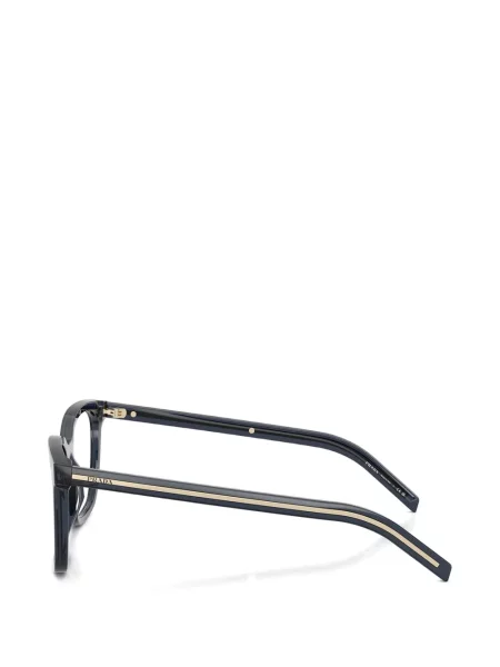 Ochelari de soare Prada Eyewear albastru