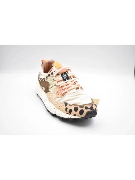 Sneakersy Flower Mountain w kwiatki