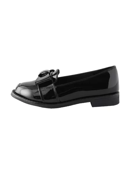 Next Pantofi negru