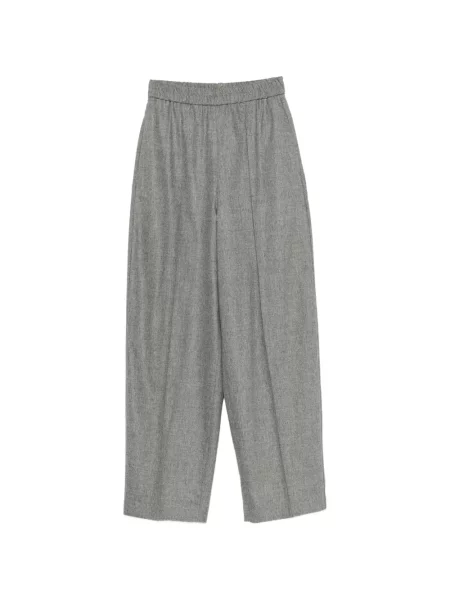 Pantaloni Fabiana Filippi gri