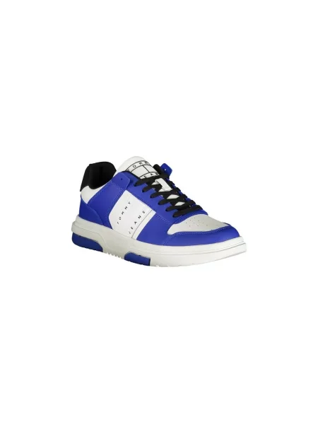 Tenisice Tommy Hilfiger crna