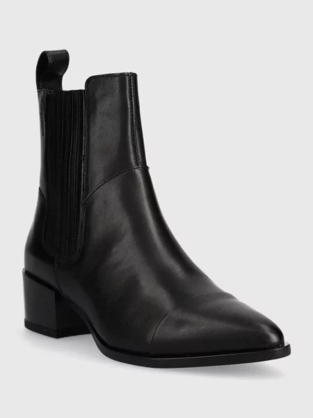 VAGABOND SHOEMAKERS Chelsea škornji MARJA' črna