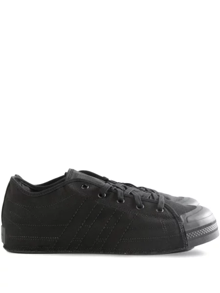 Sneakerși Y-3 negru