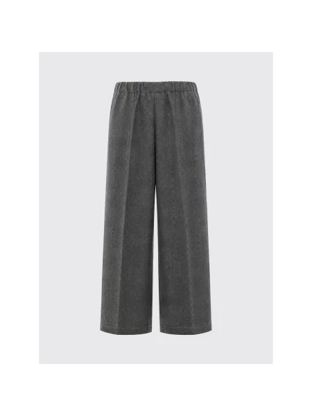 Pantaloni Fabiana Filippi gri