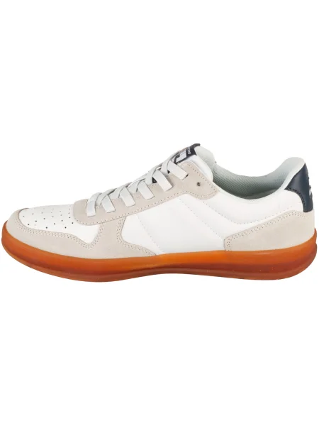 Pantofi Skechers alb