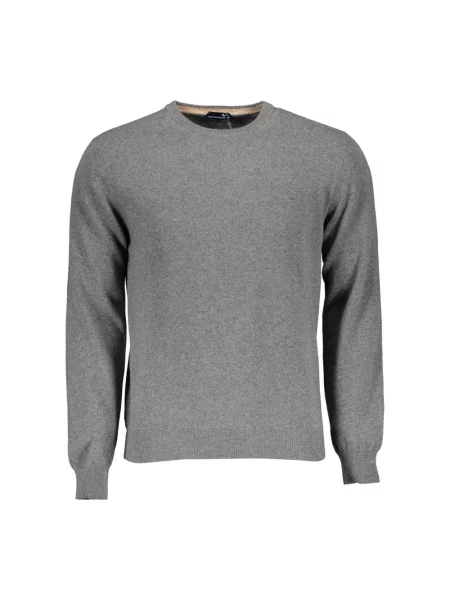 Sweter Harmont & Blaine szary