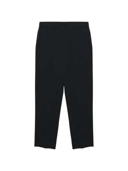 Kalhoty Simkhai bez kostic černé