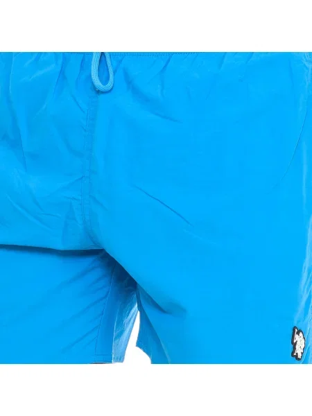 Pólóing U.s. Polo Assn. kék