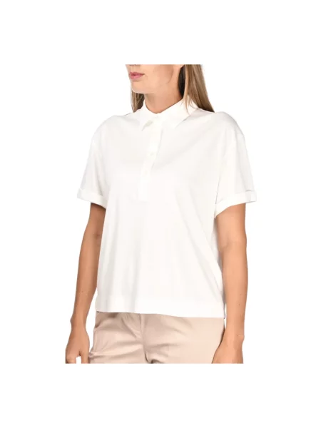 Polo Gran Sasso białe