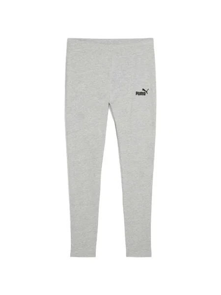 Leggings Puma cu autograf gri