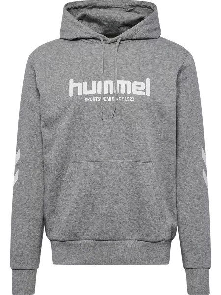 Geacă Hummel alb