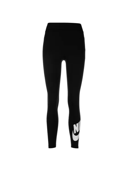 Nike Sportswear Leggings Classics negru alb