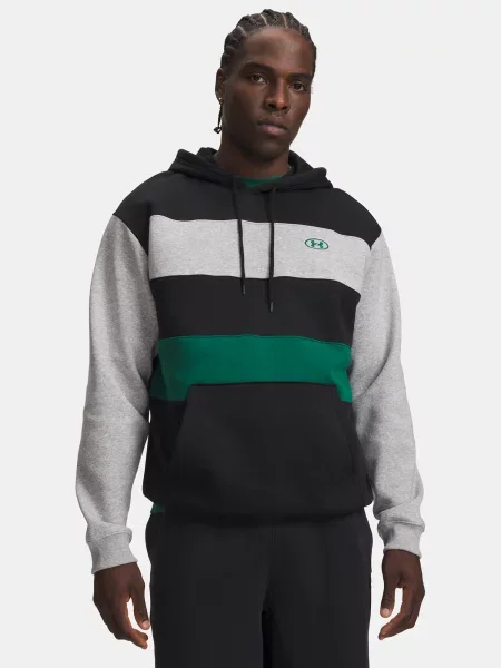 Majica Under Armour crna