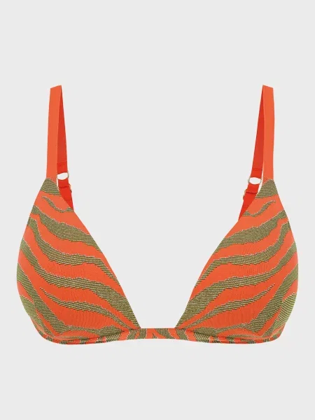 Купальник Marc&andre помаранчевий