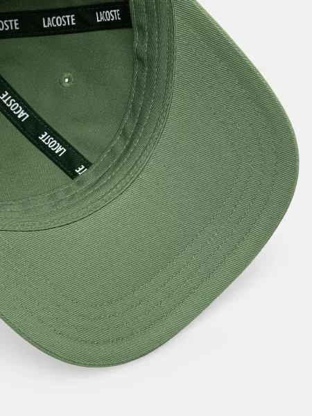 Кепка Lacoste