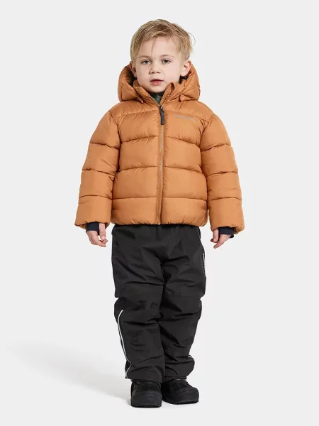 Didriksons Дитяча куртка ROXEN KIDS JACKET