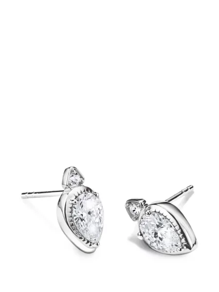 Auskarai Thomas Sabo su cirkonais