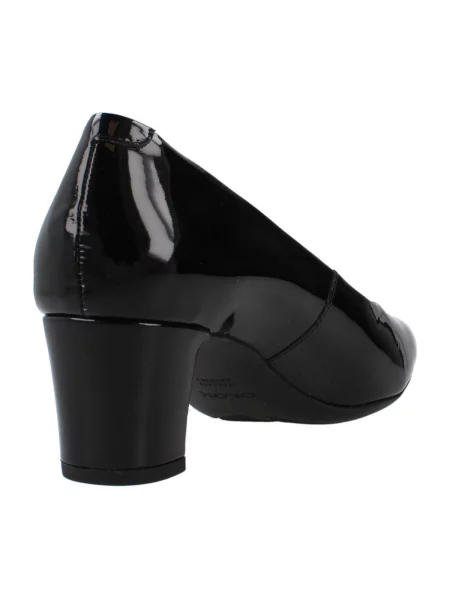 Pantofi Geox negru