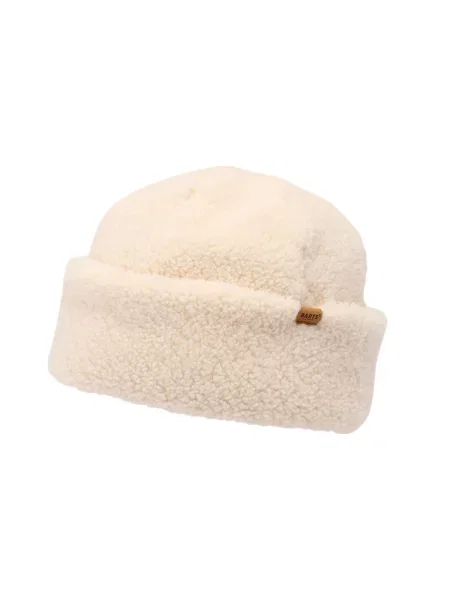 Barts Čiapky Teddybow' béžová