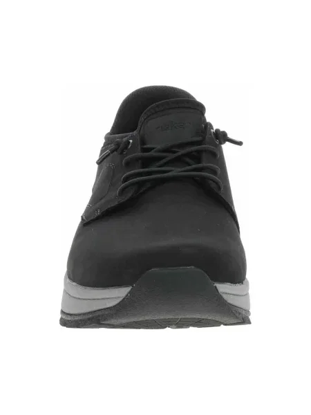 Pantofi Rieker negru