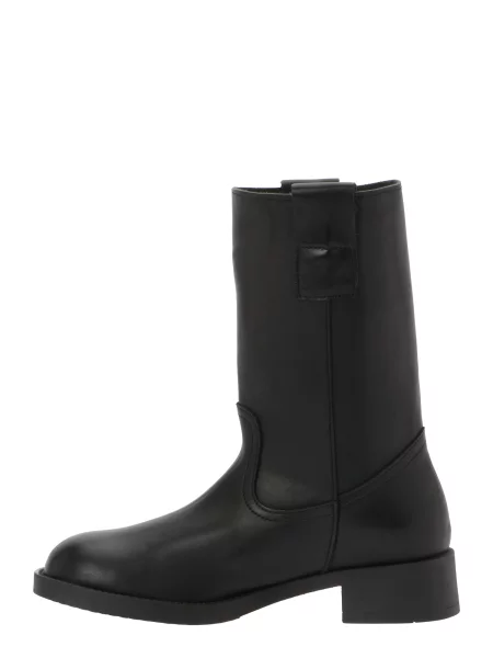 STEVE MADDEN Čižmy Zethy' čierna