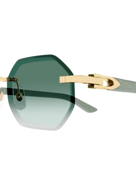 Napszemüveg Cartier Eyewear