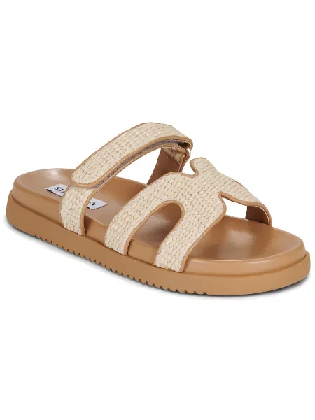 Steve Madden Natikači Missile rjava