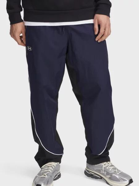 Брюки Under Armour черные