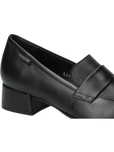 Pantofi Mephisto negru