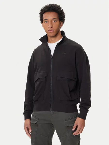 G-Star Raw Jopa Rovic črna