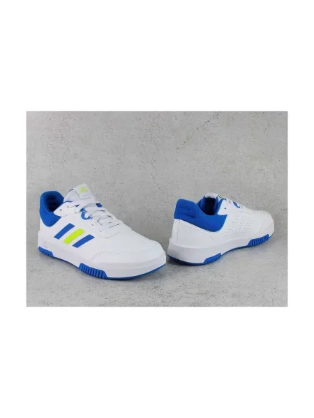 Sneakerși copii Adidas alb