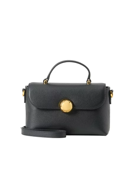 Furla Kabelka Moonlight Mini CN čierna
